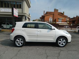 TOYOTA Urban Cruiser usata, con Airbag Passeggero