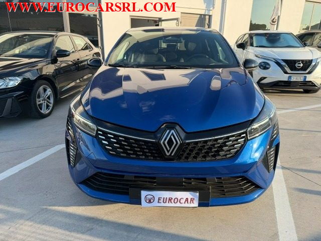 RENAULT Clio usata, con Airbag