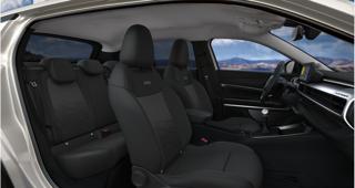 JEEP Avenger usata, con Boardcomputer