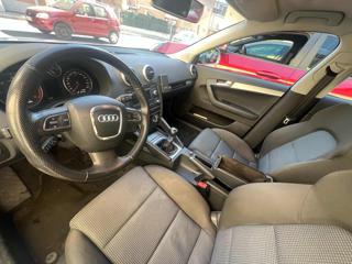 AUDI A3 usata 7