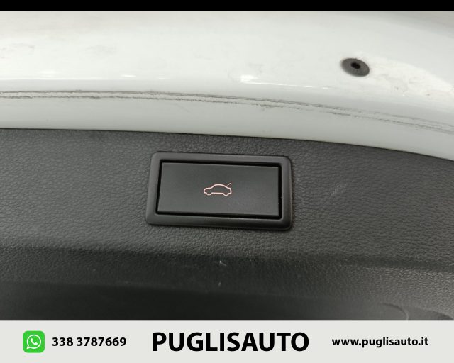 SKODA Kodiaq usata, con Frenata d