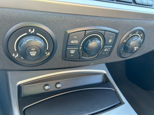 BMW Z4 usata, con Specchietti laterali elettrici