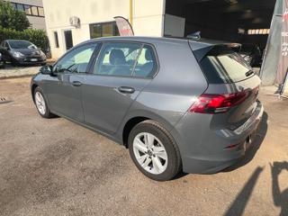 VOLKSWAGEN Golf usata, con Chiusura centralizzata