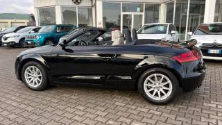 AUDI TT usata, con Fari Xenon