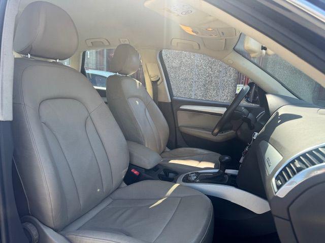 AUDI Q5 usata, con ESP