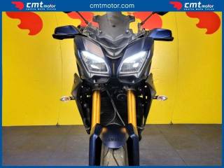 YAMAHA Tracer 900 usata 5