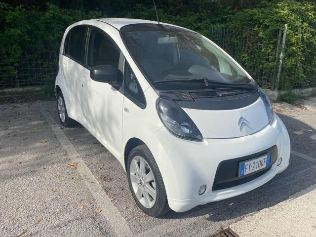 CITROEN C-Zero usata, con ABS