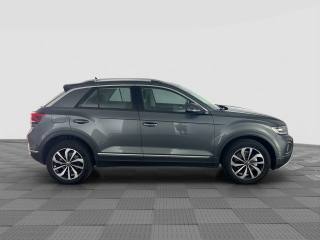 VOLKSWAGEN T-Roc usata 5
