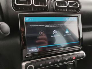 CITROEN C3 Aircross usata, con Servosterzo