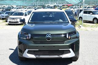 CITROEN C3 Aircross usata, con Airbag