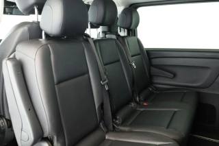 MERCEDES-BENZ Vito usata, con Controllo trazione
