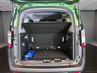 FORD Tourneo Courier usata, con Immobilizzatore elettronico