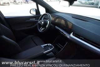 BMW 218 usata 9