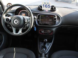 SMART ForTwo usata, con Volante in pelle