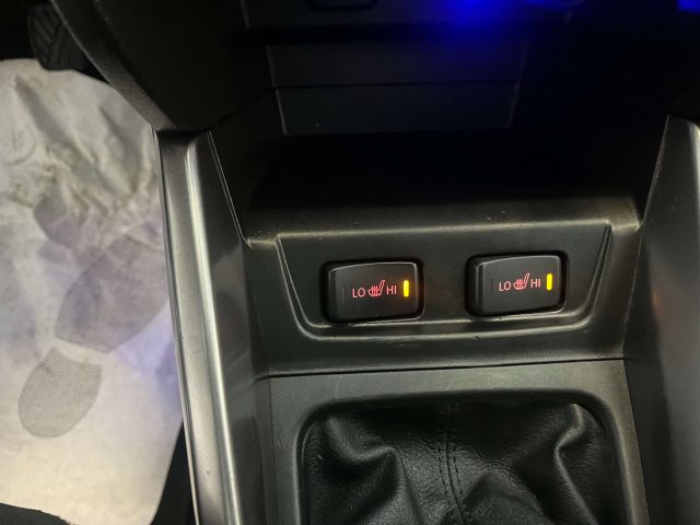 SUZUKI Vitara usata, con Controllo trazione