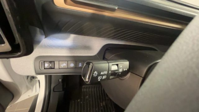 CITROEN C3 Aircross usata, con Airbag
