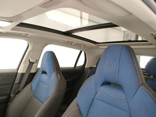 LYNK & CO 01 usata, con ESP