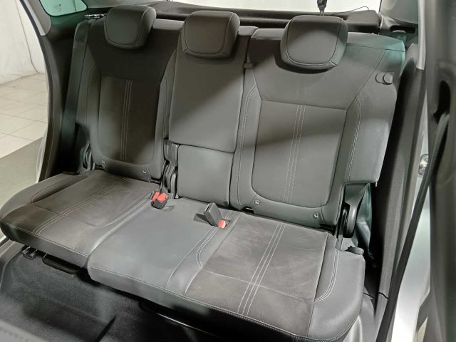 OPEL Crossland usata 28