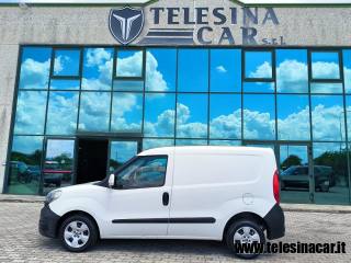 FIAT Doblo usata, con Climatizzatore