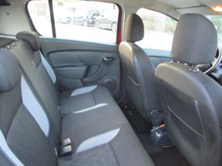 DACIA Sandero usata 15