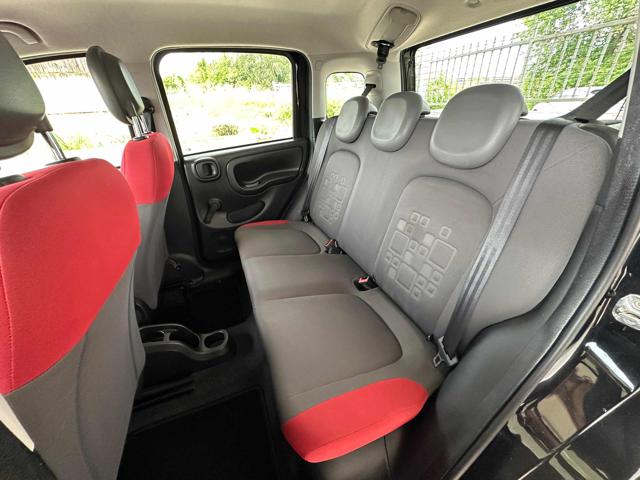 FIAT Panda usata 27