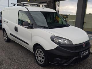 FIAT Doblo usata, con Airbag