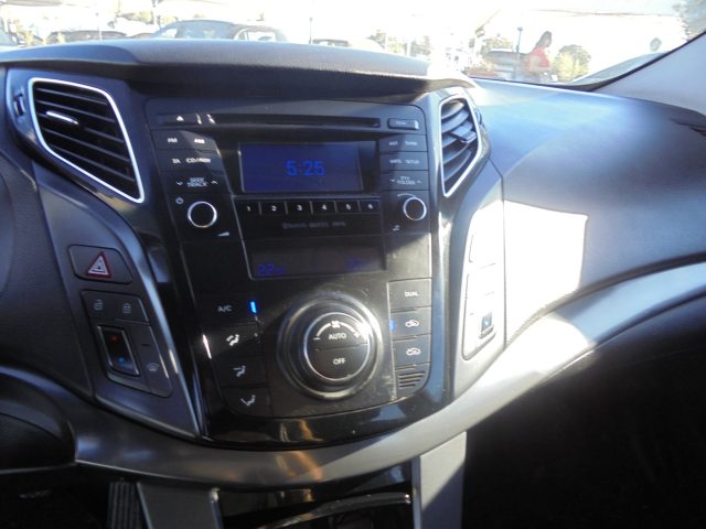 HYUNDAI i40 usata 31