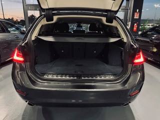 BMW 318 usata, con Volante in pelle