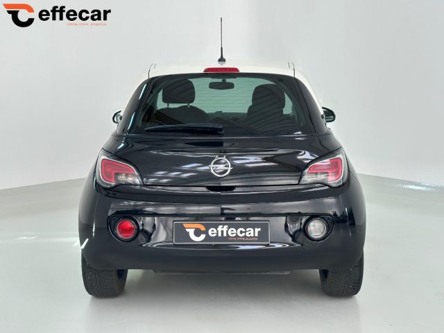 OPEL Adam usata, con Alzacristalli elettrici