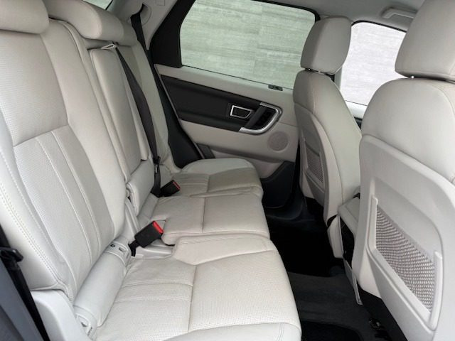 LAND ROVER Discovery Sport usata, con Chiusura centralizzata