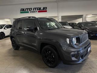 JEEP Renegade usata, con Alzacristalli elettrici