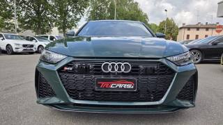 AUDI RS6 usata, con Airbag