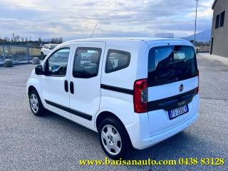 FIAT Qubo usata, con Airbag Passeggero