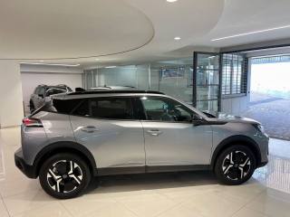 PEUGEOT 2008 usata, con Controllo automatico clima