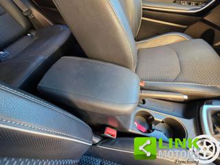 KIA XCeed usata, con Monitoraggio pressione pneumatici