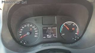 MERCEDES-BENZ Sprinter usata, con Controllo trazione