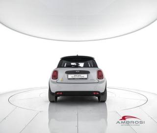 MINI Cooper SE usata 5