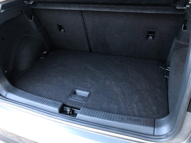 VOLKSWAGEN T-Cross usata, con Start/Stop Automatico