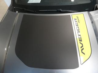 JEEP Avenger usata, con Portellone posteriore elettrico