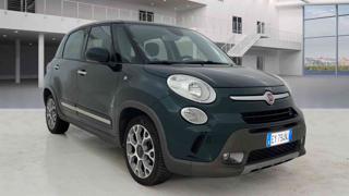 FIAT 500L usata, con Airbag Passeggero