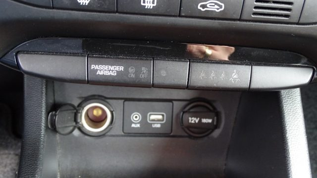HYUNDAI i20 usata 89