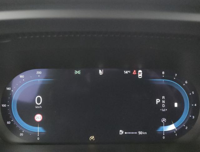 VOLVO XC40 usata, con Vetri oscurati