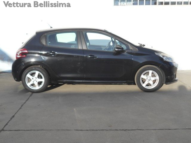PEUGEOT 208 usata, con Airbag laterali