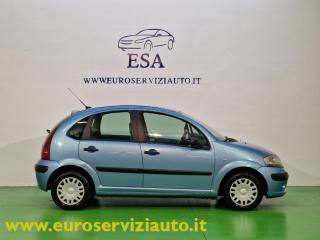 CITROEN C3 usata, con Airbag laterali