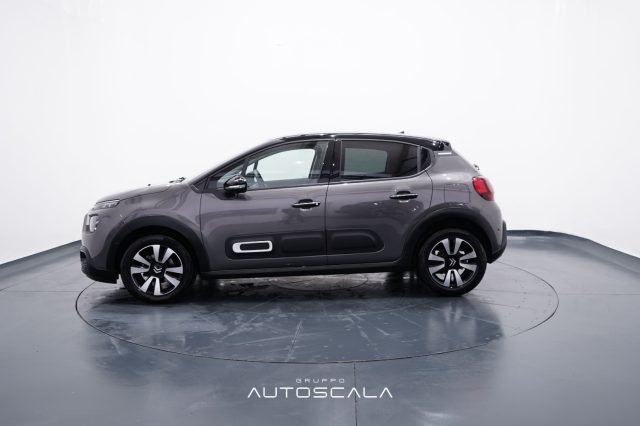 CITROEN C3 usata, con Airbag laterali