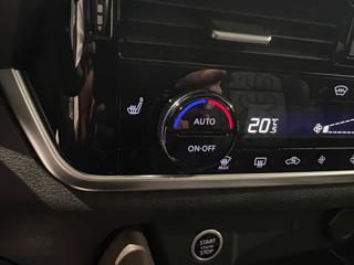 NISSAN Qashqai usata, con Touch screen