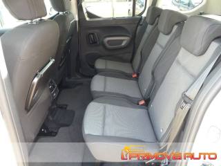 TOYOTA Proace City Verso usata, con Airbag Passeggero