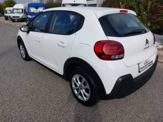 CITROEN C3 usata, con Airbag Passeggero