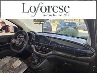 FIAT 500 usata, con Alzacristalli elettrici