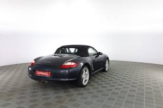 PORSCHE Boxster usata 3